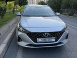 Hyundai Accent 2020 годаүшін7 000 000 тг. в Шымкент – фото 2