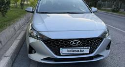 Hyundai Accent 2020 годаүшін7 000 000 тг. в Шымкент – фото 2