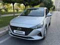 Hyundai Accent 2020 года за 7 000 000 тг. в Шымкент – фото 3