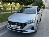 Hyundai Accent 2020 годаүшін7 000 000 тг. в Шымкент – фото 3