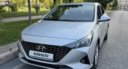 Hyundai Accent 2020 годаүшін7 000 000 тг. в Шымкент – фото 3