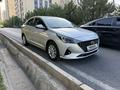 Hyundai Accent 2020 года за 7 000 000 тг. в Шымкент – фото 5