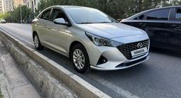Hyundai Accent 2020 годаүшін7 000 000 тг. в Шымкент – фото 5