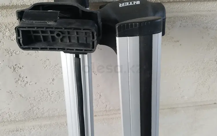 Автобагажник за 25 000 тг. в Алматы