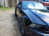 Ford Mustang 2013 годаүшін9 000 000 тг. в Алматы – фото 4