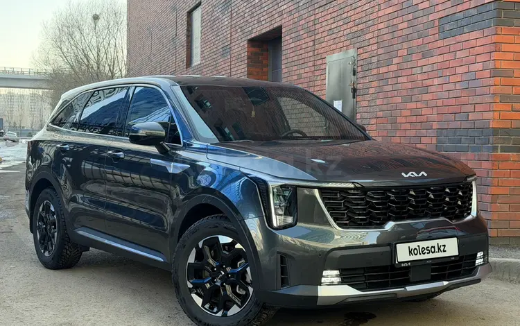 Kia Sorento 2024 года за 17 900 000 тг. в Астана