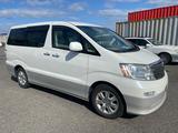 Toyota Alphard 2005 года за 6 500 000 тг. в Астана