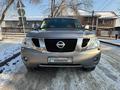 Nissan Patrol 2012 годаүшін13 500 000 тг. в Уральск – фото 2