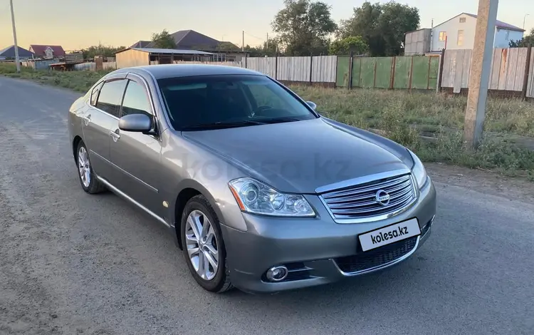 Nissan Fuga 2005 годаfor2 900 000 тг. в Атырау