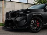 BMW XM 2023 года за 115 000 000 тг. в Алматы – фото 4