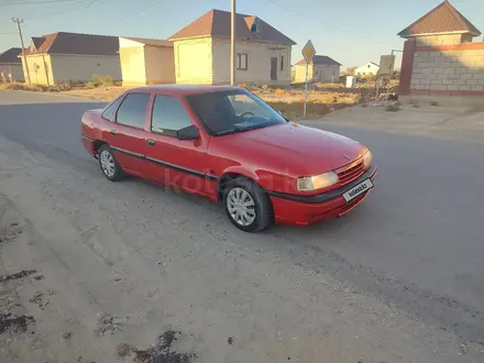 Opel Vectra 1991 года за 490 000 тг. в Кызылорда – фото 6