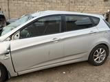 Hyundai Accent 2014 года за 600 000 тг. в Астана – фото 3