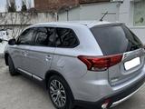 Mitsubishi Outlander 2017 годаүшін12 300 000 тг. в Усть-Каменогорск – фото 2