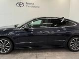 Hyundai Sonata Elegance 2020 года за 11 900 000 тг. в Астана – фото 3