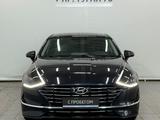 Hyundai Sonata Elegance 2020 года за 11 900 000 тг. в Астана – фото 5