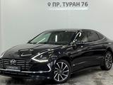 Hyundai Sonata Elegance 2020 года за 11 900 000 тг. в Астана