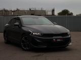 Kia K5 2022 годаfor13 800 000 тг. в Актау