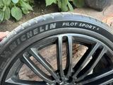 Michelin pilot sport 5 за 400 000 тг. в Алматы