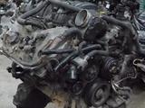 Двигатель 3UR-FE VVTi 5.7л на Lexus LX570 за 2 300 000 тг. в Алматы – фото 2