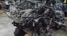 Двигатель 3UR-FE VVTi 5.7л на Lexus LX570 за 2 300 000 тг. в Алматы – фото 2