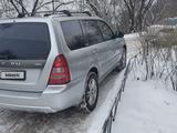 Subaru Forester 2003 года за 4 200 000 тг. в Алматы – фото 2