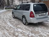 Subaru Forester 2003 года за 4 200 000 тг. в Алматы – фото 5