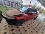 Kia Cerato 2012 года за 3 800 000 тг. в Алматы – фото 4