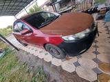 Kia Cerato 2012 года за 3 800 000 тг. в Алматы – фото 5