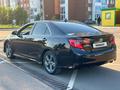 Toyota Camry 2013 годаүшін6 800 000 тг. в Актобе – фото 5