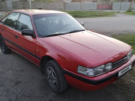 Mazda 626 1992 года за 1 500 000 тг. в Алматы