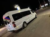 Mercedes-Benz Sprinter 2010 года за 10 000 000 тг. в Жезказган – фото 5