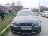 BMW 330 2006 года за 5 000 000 тг. в Шымкент – фото 2