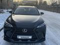 Lexus NX 250 2021 года за 27 000 000 тг. в Алматы – фото 3