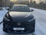 Lexus NX 250 2021 годаүшін27 700 000 тг. в Алматы – фото 3