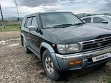 Nissan Terrano 1996 годаүшін3 100 000 тг. в Усть-Каменогорск