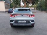 Renault Arkana 2022 годаүшін8 500 000 тг. в Тараз – фото 2