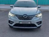 Renault Arkana 2022 годаүшін8 500 000 тг. в Тараз