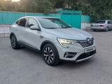 Renault Arkana 2022 годаүшін8 500 000 тг. в Тараз – фото 3