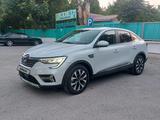 Renault Arkana 2022 годаүшін8 500 000 тг. в Тараз – фото 4