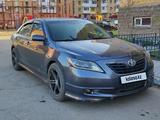 Toyota Camry 2006 годаүшін6 500 000 тг. в Астана – фото 2