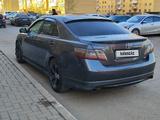 Toyota Camry 2006 годаүшін6 500 000 тг. в Астана – фото 3