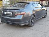 Toyota Camry 2006 годаүшін6 500 000 тг. в Астана – фото 4