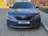 Toyota Camry 2006 годаүшін6 500 000 тг. в Астана – фото 5