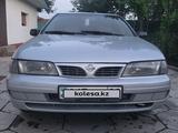 Nissan Almera 1995 года за 1 100 000 тг. в Тараз – фото 3