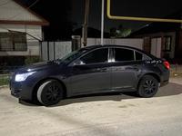 Chevrolet Cruze 2014 года за 3 500 000 тг. в Алматы