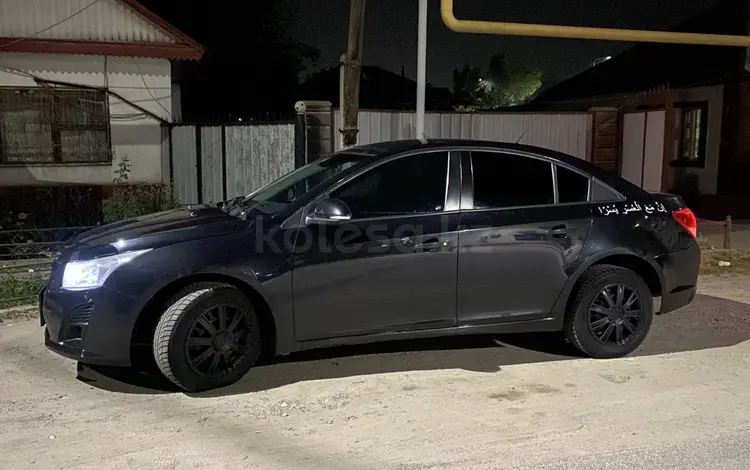 Chevrolet Cruze 2014 года за 3 500 000 тг. в Алматы