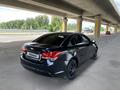 Chevrolet Cruze 2014 года за 3 500 000 тг. в Алматы – фото 11