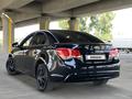 Chevrolet Cruze 2014 года за 3 500 000 тг. в Алматы – фото 13