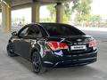 Chevrolet Cruze 2014 года за 3 500 000 тг. в Алматы – фото 14