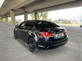 Chevrolet Cruze 2014 года за 3 500 000 тг. в Алматы – фото 16